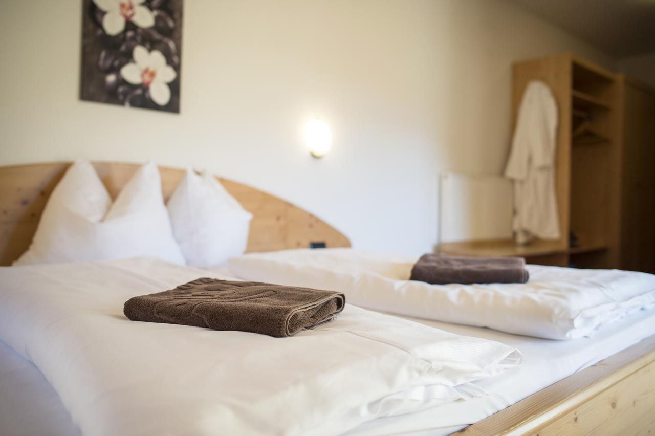 Hotel Alpin Colle Isarco Eksteriør billede